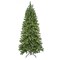 National Tree Company 7.5 ft. Downswept Douglas® Slim Fir Tree with Warm White LED Lights